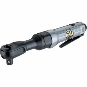 SP エアーラチェットレンチ12.7mm角 SP SP11332 電動 油圧 空圧工具 空圧工具 エアラチェットレンチ(代引不可)【送料無料】