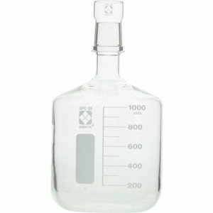 SIBATA SPC保存瓶 29 1L 柴田科学 研究用品 ボトル 容器 ボトル(代引不可)【送料無料】