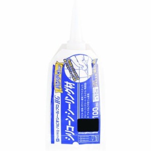 KANSAI ハピオシールプロHGパウチ クリヤー 100ML 417660312100(代引不可)