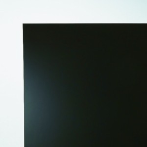 アクリサンデー サンデーシート黒300x300x0.5mm アクリサンデー メカトロ部品 工業用素材 樹脂素材(代引不可)