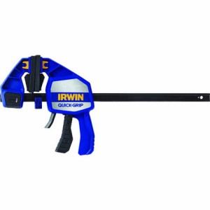 IRWIN クイックグリップHD300mm IRWIN社 手作業工具 クランプ バイス バークランプ(代引不可)
