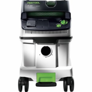 FESTOOL 集塵機 CTL 36 LE 標準セット574969LE ハーフェレジャパン 清掃 衛生用品 清掃機器 乾湿両用掃除機(代引不可)【送料無料】