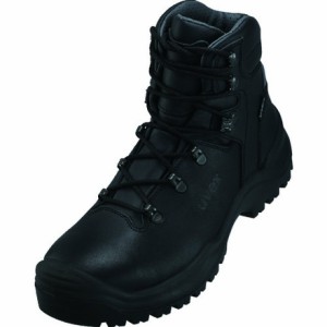 UVEX 作業靴 クアトロ GTX レースアップブーツ 24.0CM S3 WR CI HI HRO SRC UVEX社 保護具 安全靴 作業靴 作業靴(代引不可)【送料無料】