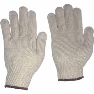 オタフク 673 ビッグテキサス 純綿 おたふく手袋 保護具 作業手袋 軍手(代引不可)
