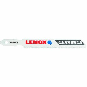 LENOX 超硬グリッドジグソー Tシャンク88.9mm3枚 G300T3 LENOX社 電動 油圧 空圧工具 切断用品 ジグソーブレード(代引不可)