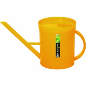 TONBO ラウンドピッチャー2L 新輝合成 園芸用品 ホース 散水用品 じょうろ 水さし(代引不可)