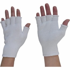 丸和ケミカル 指出シスベリ止手袋 丸和ケミカル 保護具 作業手袋 すべり止め手袋(代引不可)