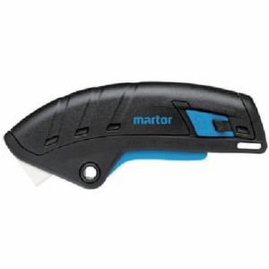 martor セーフティカッター SECUPRO MERAK セラミックタイプ martor社 手作業工具 ハサミ カッター 鋸 セーフティカッターナイフ(代引不