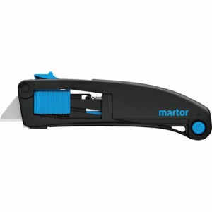 martor セーフティカッター SECUPRO MAXISAFE セラミックタイプ martor社 手作業工具 ハサミ カッター 鋸 セーフティカッターナイフ(代引