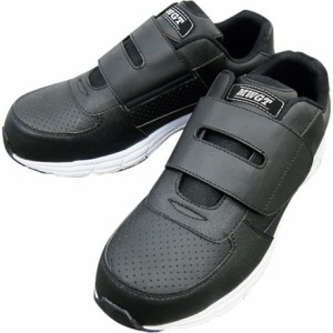 ミタニ MWGT BLAXマジックブラック27.0cm ミタニコーポレーション 保護具 安全靴 作業靴 作業靴(代引不可)