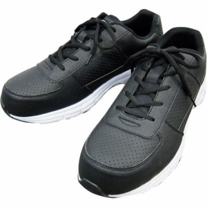 ミタニ MWGT BLAXブラック26.5cm ミタニコーポレーション 保護具 安全靴 作業靴 作業靴(代引不可)