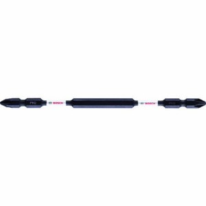 BOSCH ボッシュ 両頭ドライバービット150mm 2608522410 (代引不可)