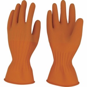サンコー エレテックス501 三興化学工業 保護具 作業手袋 絶縁手袋(代引不可)