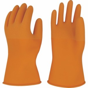 サンコー エレテックス502 三興化学工業 保護具 作業手袋 絶縁手袋(代引不可)