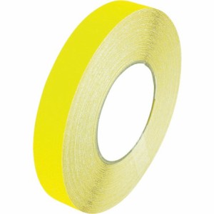 HESKINS アンチスリップテープ Safety Grip 25×5m 黄色 HESKINS社 梱包用品 テープ用品 すべり止めテープ(代引不可)