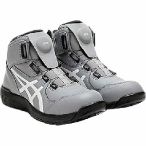 アシックス ウィンジョブCP304 BOA シートロック×ホワイト 26.0cm アシックスジャパン 保護具 安全靴 作業靴 プロテクティブスニーカー(