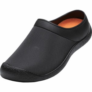 丸五 防水シューズ マンダム#61 ブラック 26.0cm 丸五 保護具 安全靴 作業靴 長靴(代引不可)
