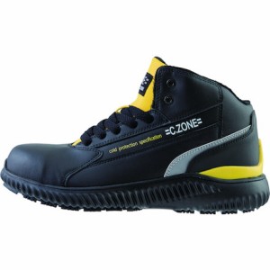 ジーベック 防寒セフティシューズ85153-90-L ジーベック 保護具 安全靴 作業靴 作業靴(代引不可)【送料無料】