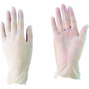 サラヤ プラスチック手袋粉無 S 100枚入 サラヤ 保護具 作業手袋 使い捨て手袋(代引不可)