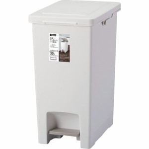 アスベル エバン ペダルペール30L アスベル 清掃 衛生用品 清掃用品 ゴミ箱(代引不可)