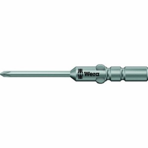 Wera 851/21J ビット +00X60 135281(代引不可)