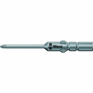 Wera 851/21J ビット +1X40 135290(代引不可)