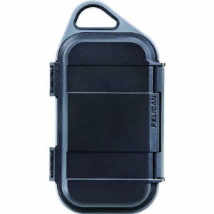 PELICAN Go Case G40 アンスラサイト G40DGRY(代引不可)【送料無料】