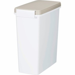 TONBO オムツペール12型 ブラウン 新輝合成 清掃 衛生用品 清掃用品 ゴミ箱(代引不可)
