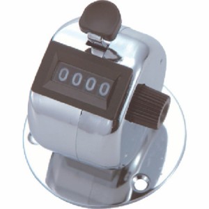 シンワ 数取器A シンワ測定 測定 計測用品 工業用計測機器 カウンタ(代引不可)