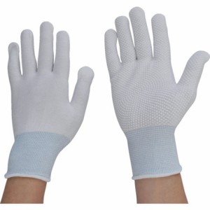 丸和ケミカル テピタ L 丸和ケミカル 保護具 作業手袋 すべり止め手袋(代引不可)