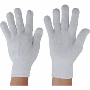 丸和ケミカル 軽作業用手袋12双組M寸 丸和ケミカル 保護具 作業手袋 軍手(代引不可)