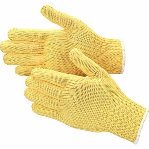 オタフク 805L アラミド手袋 HARD HAND おたふく手袋 保護具 作業手袋 耐切創手袋(代引不可)