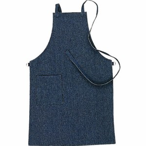 オタフク 851 ジーンズエプロンテープ おたふく手袋 保護具 保護服 防護服 エプロン(代引不可)