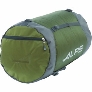 ALPS-M 【売切廃番】コンプレッション ラージ ALPS BRANDS社 手作業工具 バックパック ツールバッグ バックパック(代引不可)