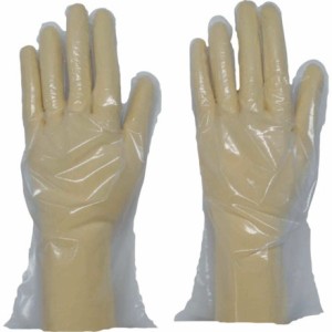 ダンロップ 調理用ポリエチレン M 100枚入 ダンロップホームプロダクツ 保護具 作業手袋 使い捨て手袋(代引不可)