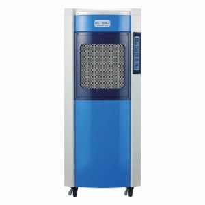 静岡 気化式冷風機RKF406アルファ RKF406A 環境改善用品 冷暖房・空調機器 冷風機(代引不可)【送料無料】
