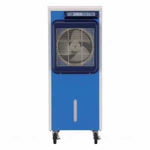 静岡 気化式冷風機RKF306アルファ RKF306A 環境改善用品 冷暖房・空調機器 冷風機(代引不可)【送料無料】