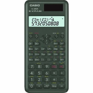 カシオ 関数電卓 FX290AN(代引不可)【送料無料】