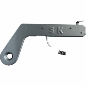 SUZUKID ピストル型ライター 石5個入 P61 工事・照明用品 溶接用品 ガス溶断用品(代引不可)