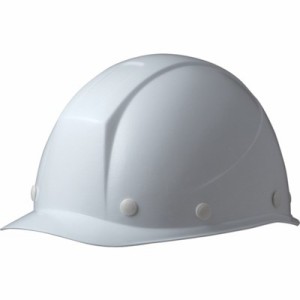 ミドリ安全 ヘルメット SC-11F RA スーパーホワイト SC11FRASW 保護具 ヘルメット・軽作業帽 つば付ヘルメット(代引不可)