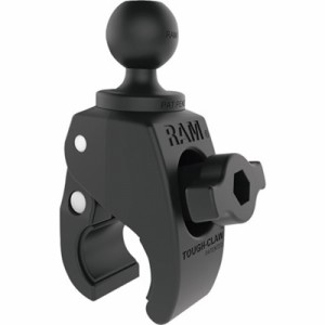 ラムマウント タフ・クロー RAPB400U 測定・計測用品 撮影機器 ウェアラブルカメラ(代引不可)【送料無料】