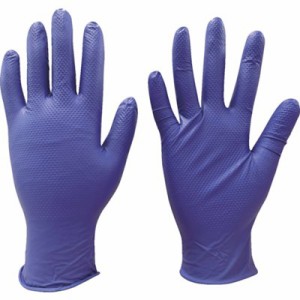ホーケン ニトリルうす手袋 アトリエ LLサイズ NB814LL 保護具 作業手袋 使い捨て手袋(代引不可)