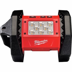 ミルウォーキー M18 LEDエリアライト M18AL0APJ 工事・照明用品 作業灯・照明用品 投光器(代引不可)【送料無料】
