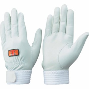 トンボレックス 羊革製手袋 当て無しタイプ RMAX1M 保護具 作業手袋 革手袋(代引不可)