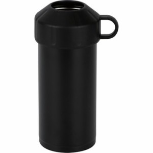 和平フレイズ フォルテック ペットボトルクーラー(ブラック) RH1568 研究用品 厨房用品 容器(代引不可)