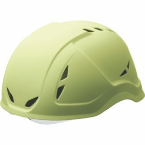 ミドリ安全 軽作業帽(シールド面・通気孔付) SCL400VSGR 保護具 ヘルメット・軽作業帽 軽作業帽(代引不可)
