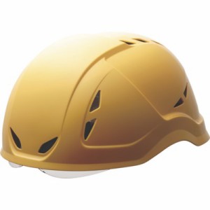 ミドリ安全 軽作業帽(シールド面・通気孔付) SCL400VSY 保護具 ヘルメット・軽作業帽 軽作業帽(代引不可)