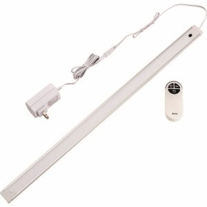 ELPA LED多目的灯 リモコン 60cm 電球色 ALT2060REL 工事・照明用品 作業灯・照明用品 天井照明器具(代引不可)【送料無料】