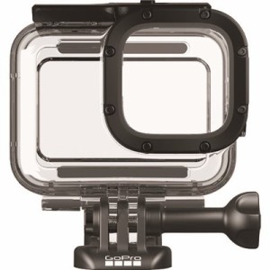 GoPro ダイブハウジング(HERO8) AJDIV001 測定・計測用品 撮影機器 ウェアラブルカメラ(代引不可)【送料無料】