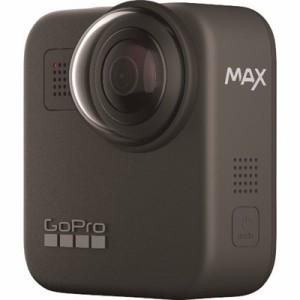 GoPro ウェアラブルカメラ用オプション レンズリプレースメントキットforMAX ACCOV001 測定・計測用品 撮影機器 ウェアラブルカメラ(代引